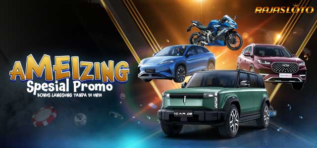 EVENT TANPA DI UNDI