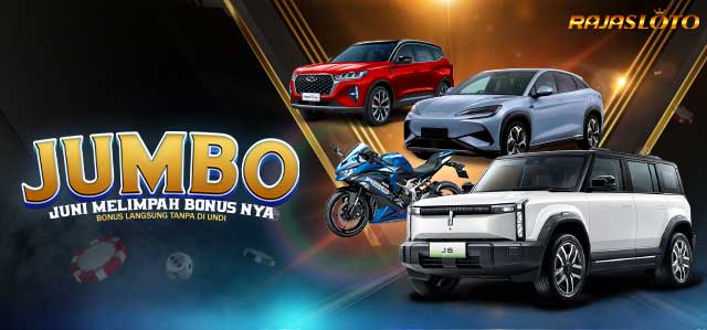 EVENT TANPA DI UNDI
