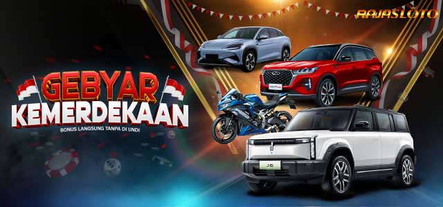 EVENT TANPA DI UNDI