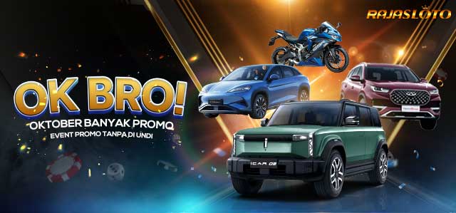 EVENT TANPA DI UNDI