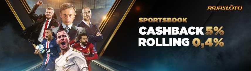 ROLLINGAN SPORTSBOOK