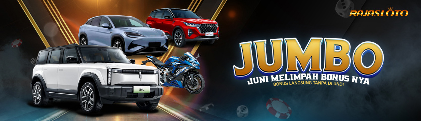 EVENT TANPA DI UNDI