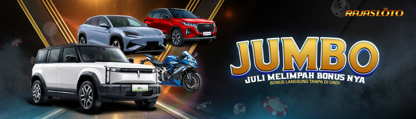EVENT TANPA DI UNDI