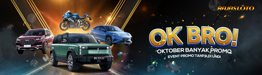 EVENT TANPA DI UNDI
